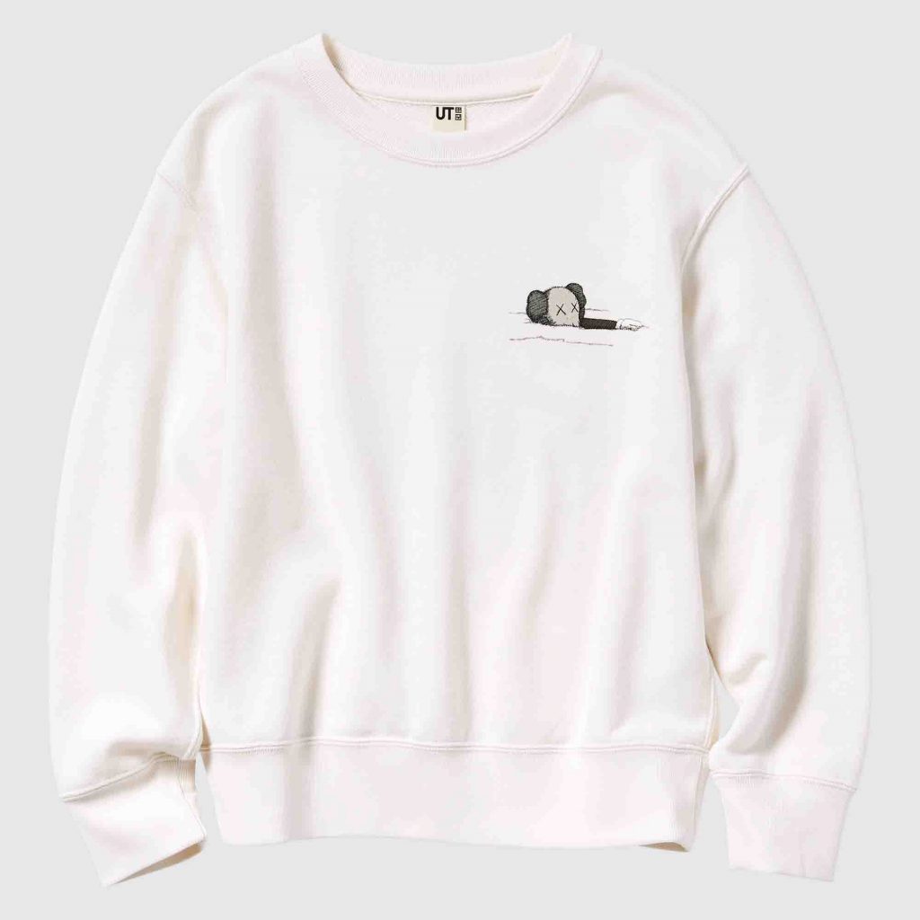 Check out UNIQLO x KAWS collection that's bound to capture hearts and style Check out UNIQLO x KAWS collection that's bound to capture hearts and style - Alvinology