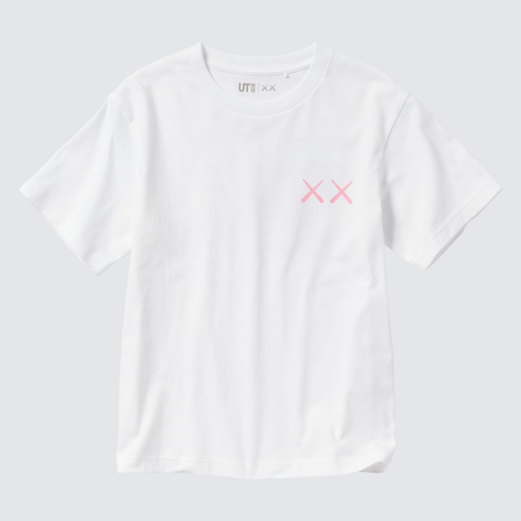 Check out UNIQLO x KAWS collection that's bound to capture hearts and style Check out UNIQLO x KAWS collection that's bound to capture hearts and style - Alvinology