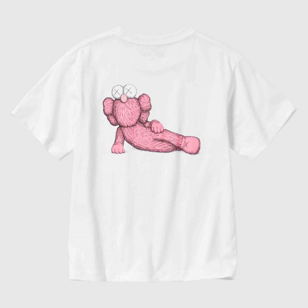 Check out UNIQLO x KAWS collection that's bound to capture hearts and style Check out UNIQLO x KAWS collection that's bound to capture hearts and style - Alvinology