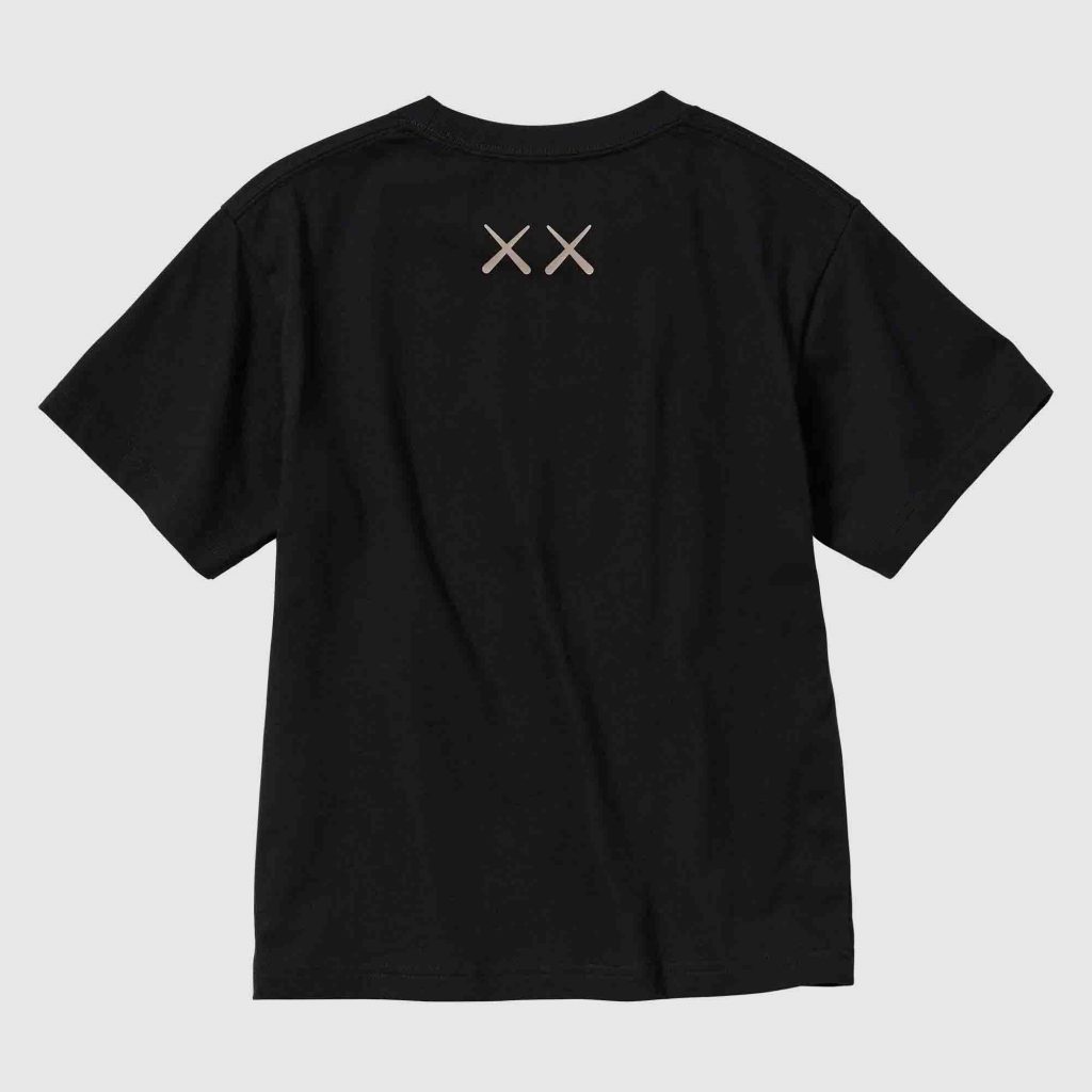 Check out UNIQLO x KAWS collection that's bound to capture hearts and style Check out UNIQLO x KAWS collection that's bound to capture hearts and style - Alvinology