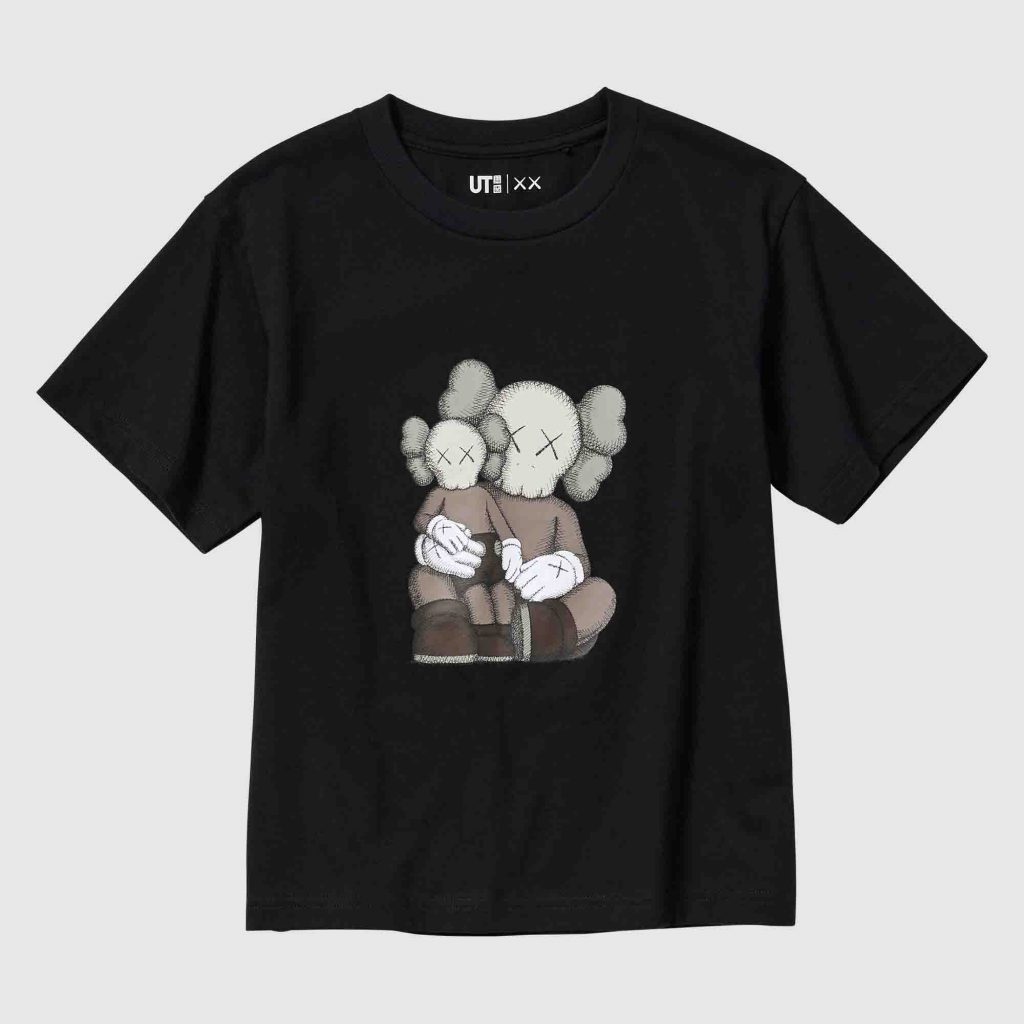 Check out UNIQLO x KAWS collection that's bound to capture hearts and style Check out UNIQLO x KAWS collection that's bound to capture hearts and style - Alvinology