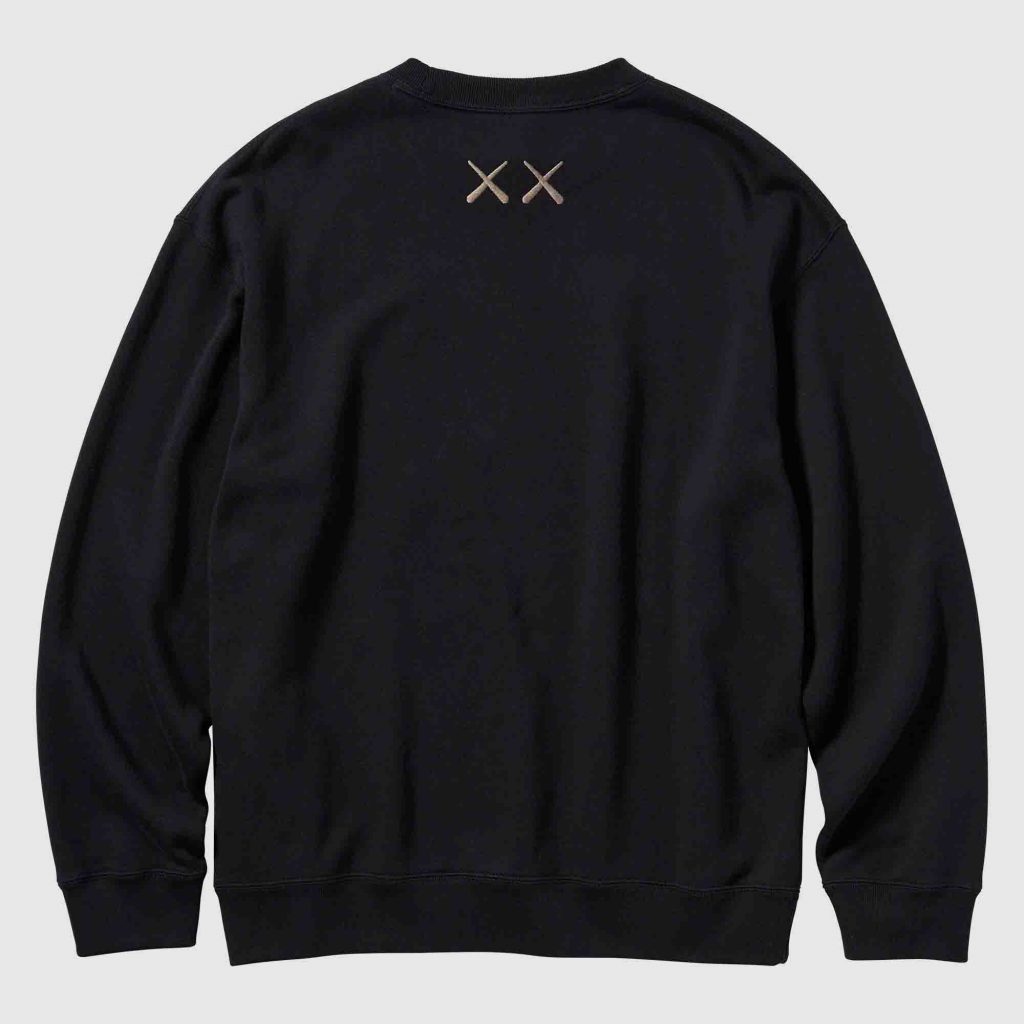 Check out UNIQLO x KAWS collection that's bound to capture hearts and style Check out UNIQLO x KAWS collection that's bound to capture hearts and style - Alvinology