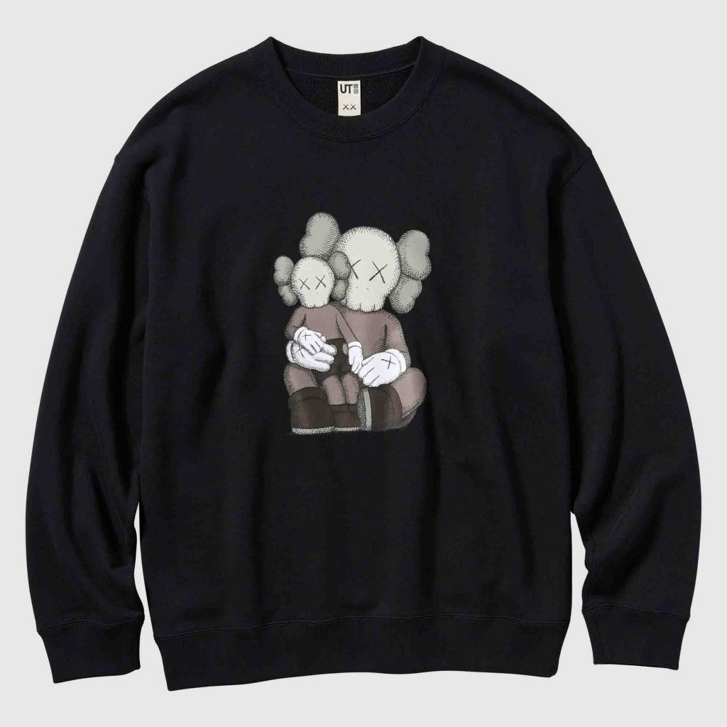Check out UNIQLO x KAWS collection that's bound to capture hearts and style Check out UNIQLO x KAWS collection that's bound to capture hearts and style - Alvinology