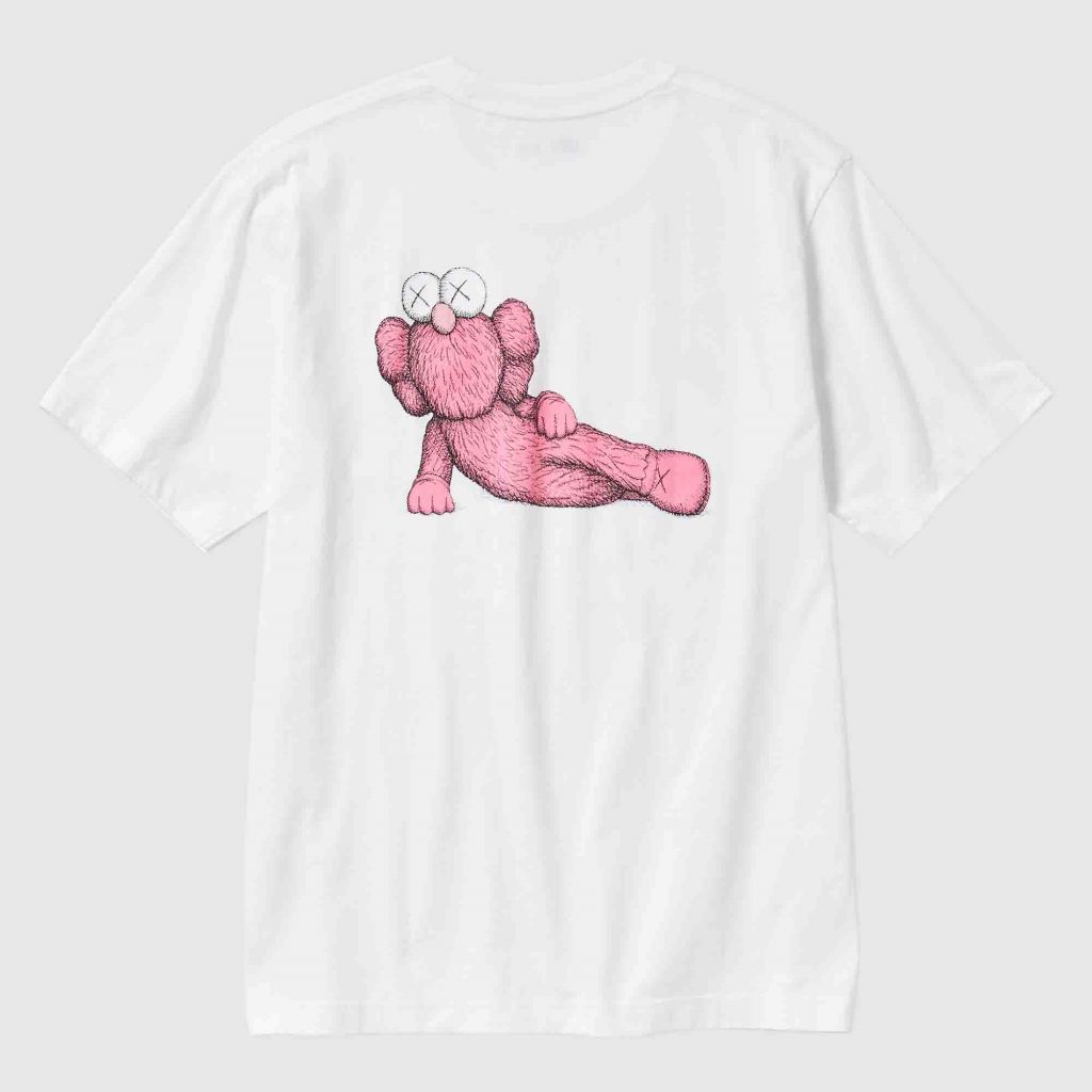 Check out UNIQLO x KAWS collection that's bound to capture hearts and style Check out UNIQLO x KAWS collection that's bound to capture hearts and style - Alvinology