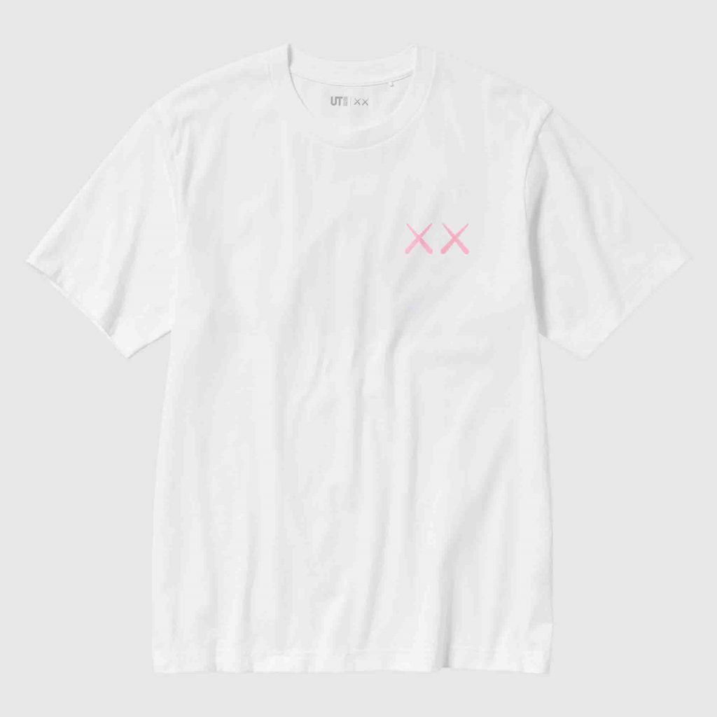 Check out UNIQLO x KAWS collection that's bound to capture hearts and style Check out UNIQLO x KAWS collection that's bound to capture hearts and style - Alvinology