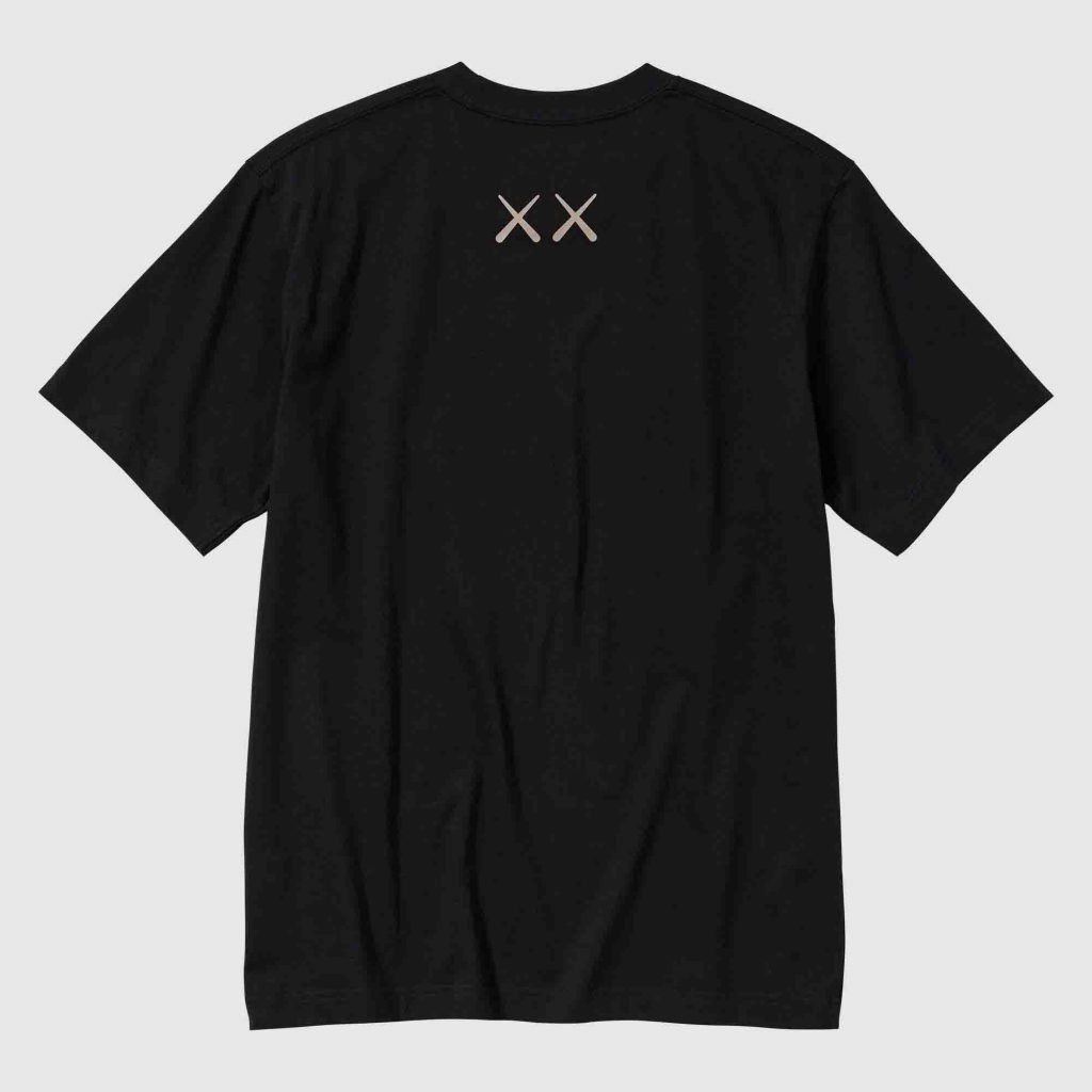 Check out UNIQLO x KAWS collection that's bound to capture hearts and style Check out UNIQLO x KAWS collection that's bound to capture hearts and style - Alvinology