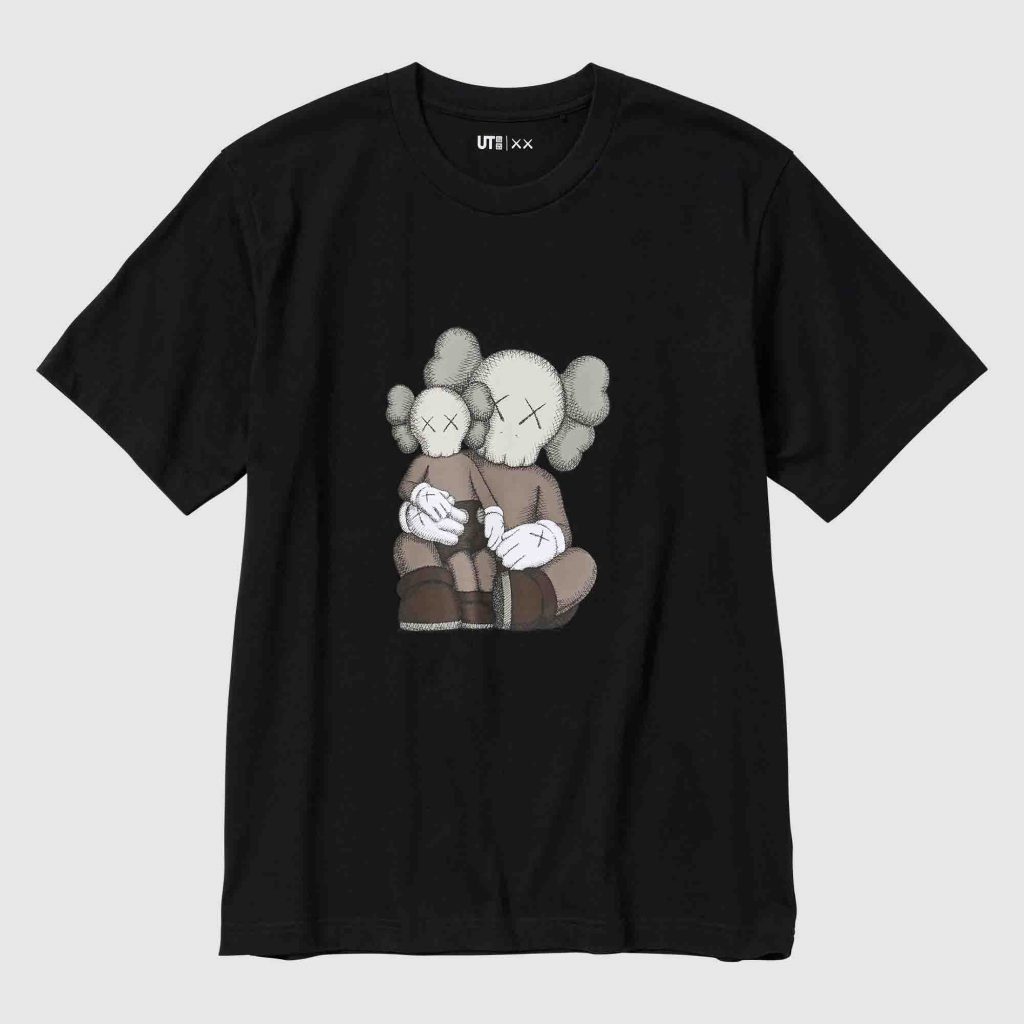 Check out UNIQLO x KAWS collection that's bound to capture hearts and style Check out UNIQLO x KAWS collection that's bound to capture hearts and style - Alvinology