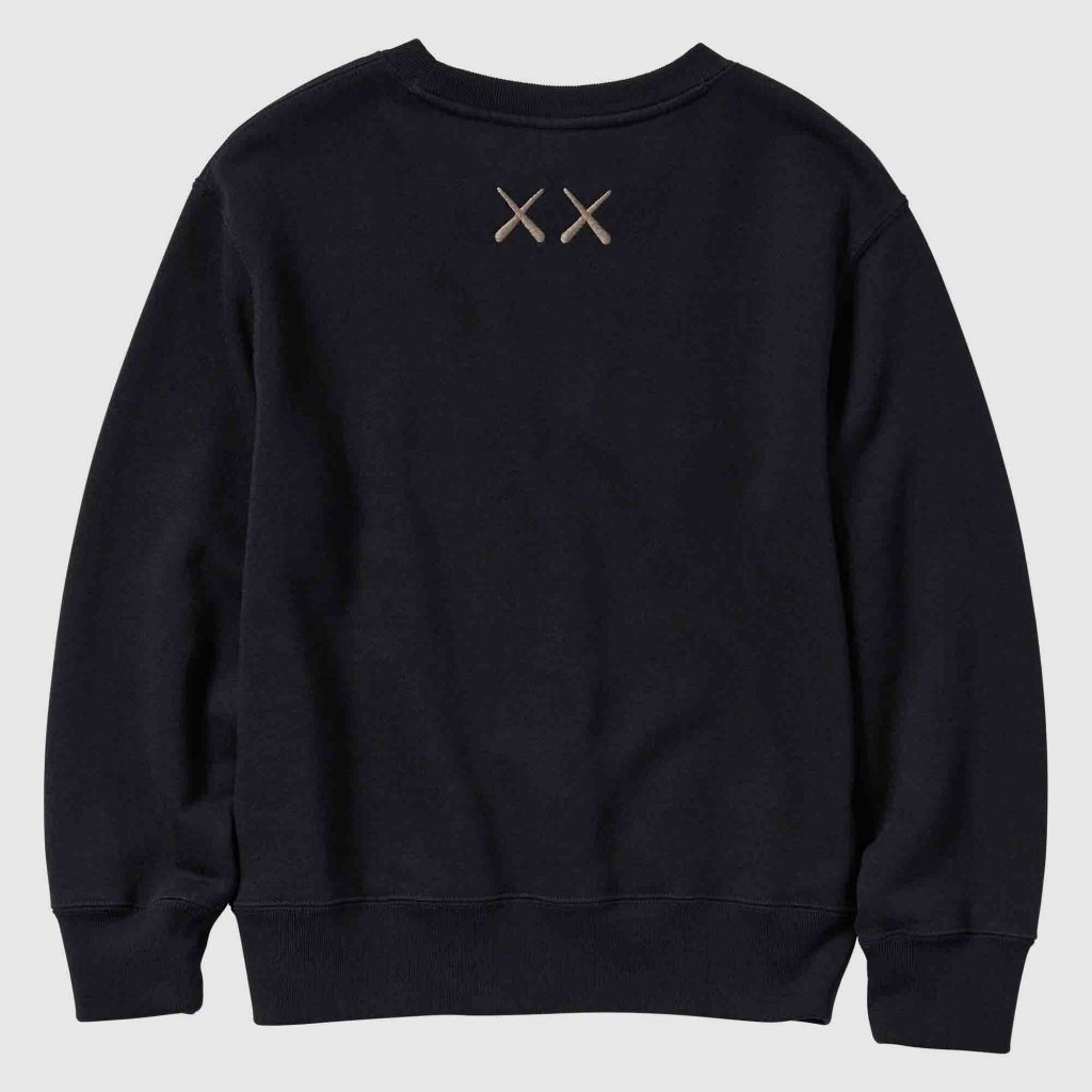 Check out UNIQLO x KAWS collection that's bound to capture hearts and style Check out UNIQLO x KAWS collection that's bound to capture hearts and style - Alvinology