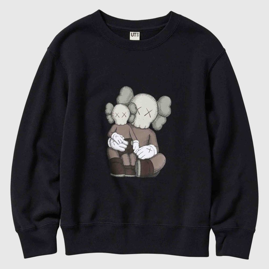Check out UNIQLO x KAWS collection that's bound to capture hearts and style Check out UNIQLO x KAWS collection that's bound to capture hearts and style - Alvinology