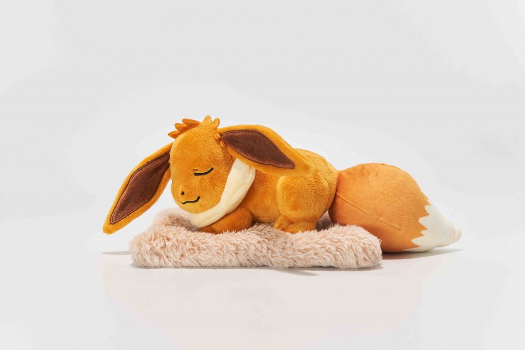 Catch 'Em All: Pokémon Dehumidifier Plushies are Now Available at Shell! Catch 'Em All: Pokémon Dehumidifier Plushies are Now Available at Shell! - Alvinology