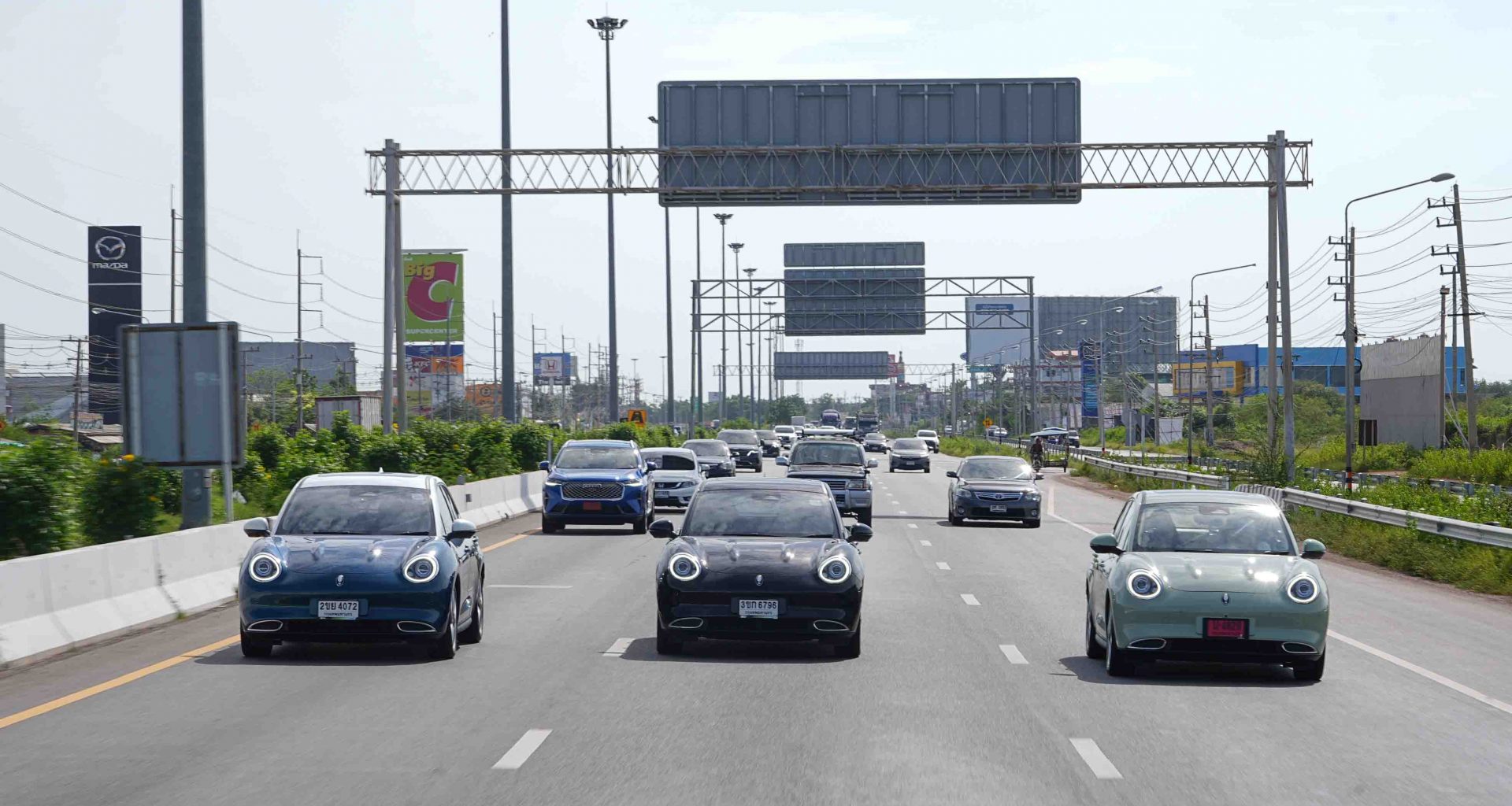 How to Stay Safe on Orlando's Busiest Roads - Alvinology