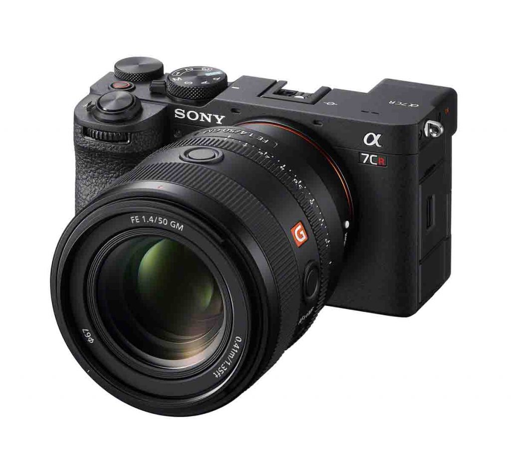 Exploring the Future of Photography: Sony introduces the Alpha 7C II and Alpha 7CR Cameras - Alvinology