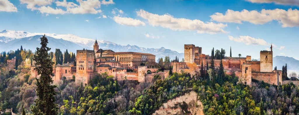 Embark on a Halal Adventure Through Andalusia: Spain's Newest Travel Guide for Muslim Travelers - Alvinology