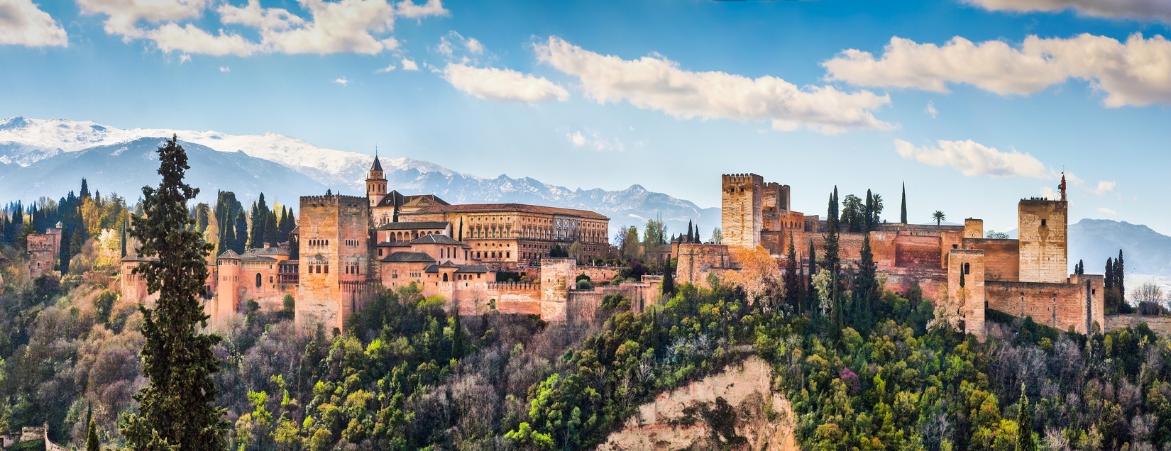 Embark on a Halal Adventure Through Andalusia: Spain's Newest Travel Guide for Muslim Travelers - Alvinology