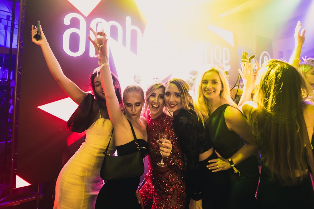 Amber Lounge Revs Up for Iconic 15-Year Anniversary Celebration at Singapore Grand Prix - Alvinology