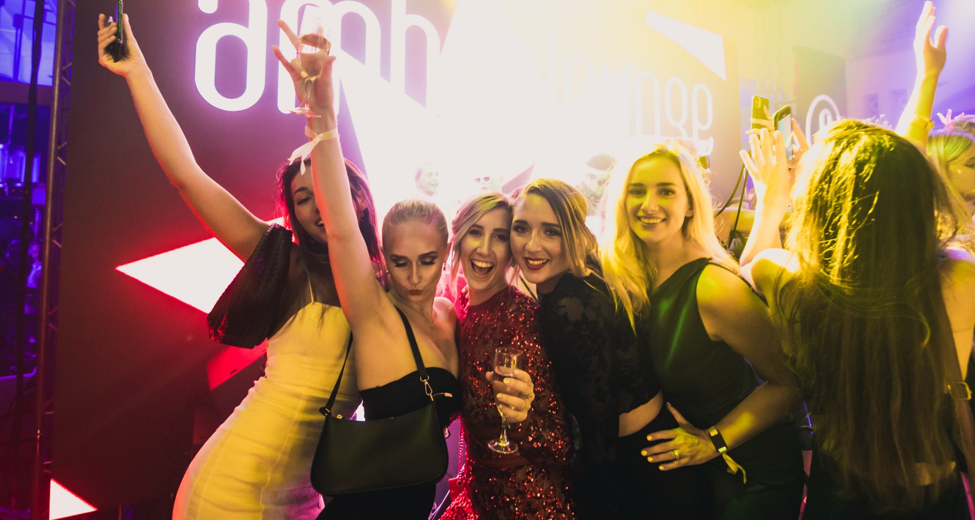 Amber Lounge Revs Up for Iconic 15-Year Anniversary Celebration at Singapore Grand Prix - Alvinology
