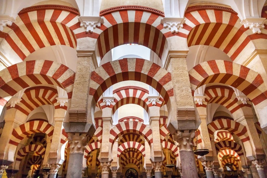 Embark on a Halal Adventure Through Andalusia: Spain's Newest Travel Guide for Muslim Travelers - Alvinology