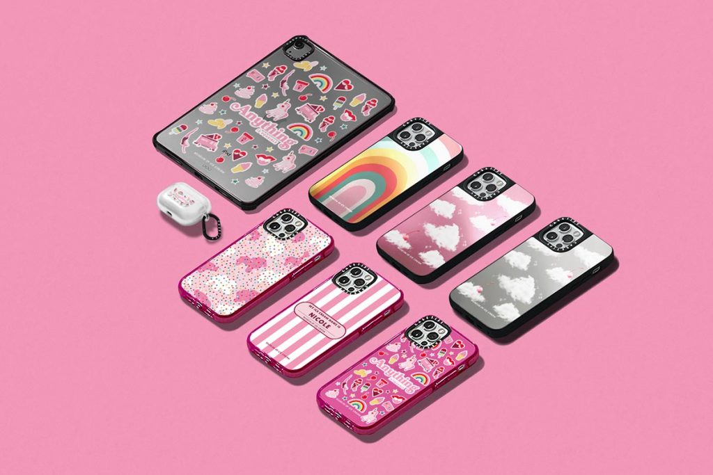 Unveiling the Sweetest Summer Delight: CASETiFY x Museum of Ice Cream Collaboration! - Alvinology