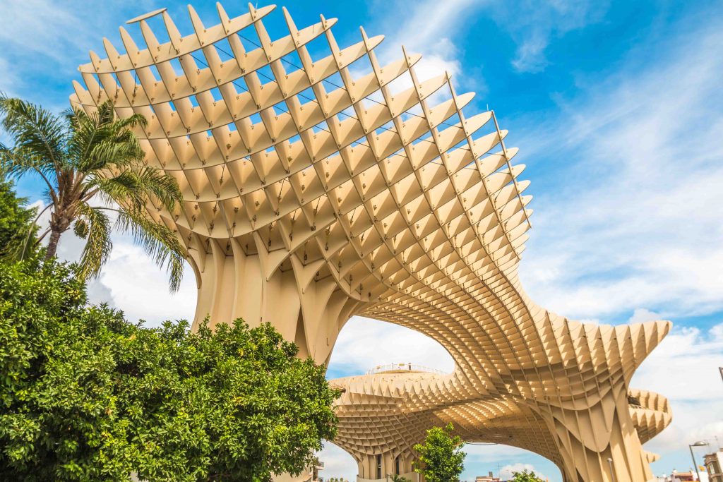 Embark on a Halal Adventure Through Andalusia: Spain's Newest Travel Guide for Muslim Travelers - Alvinology