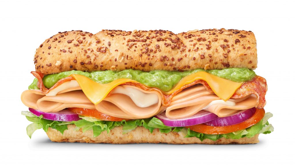 Indulge in Melt-Worthy Delights with CHA EUN-WOO and the new Subway Melt Series! - Alvinology