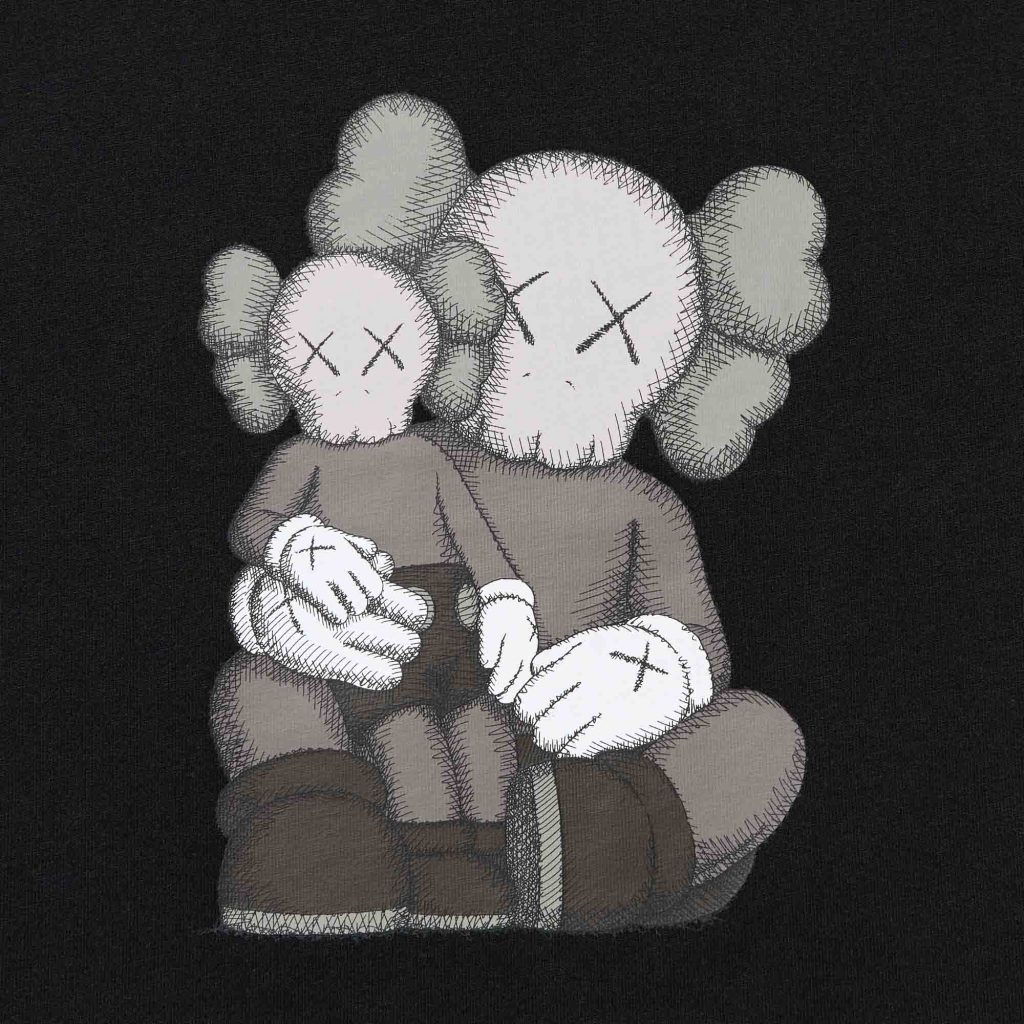 Check out UNIQLO x KAWS collection that's bound to capture hearts and style Check out UNIQLO x KAWS collection that's bound to capture hearts and style - Alvinology
