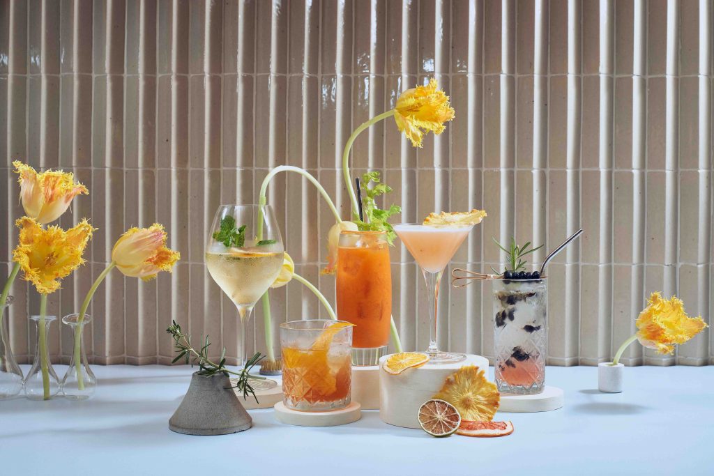 Dive into a whirlwind of taste sensations as Chatterbox unveils a sensational new menu - Alvinology