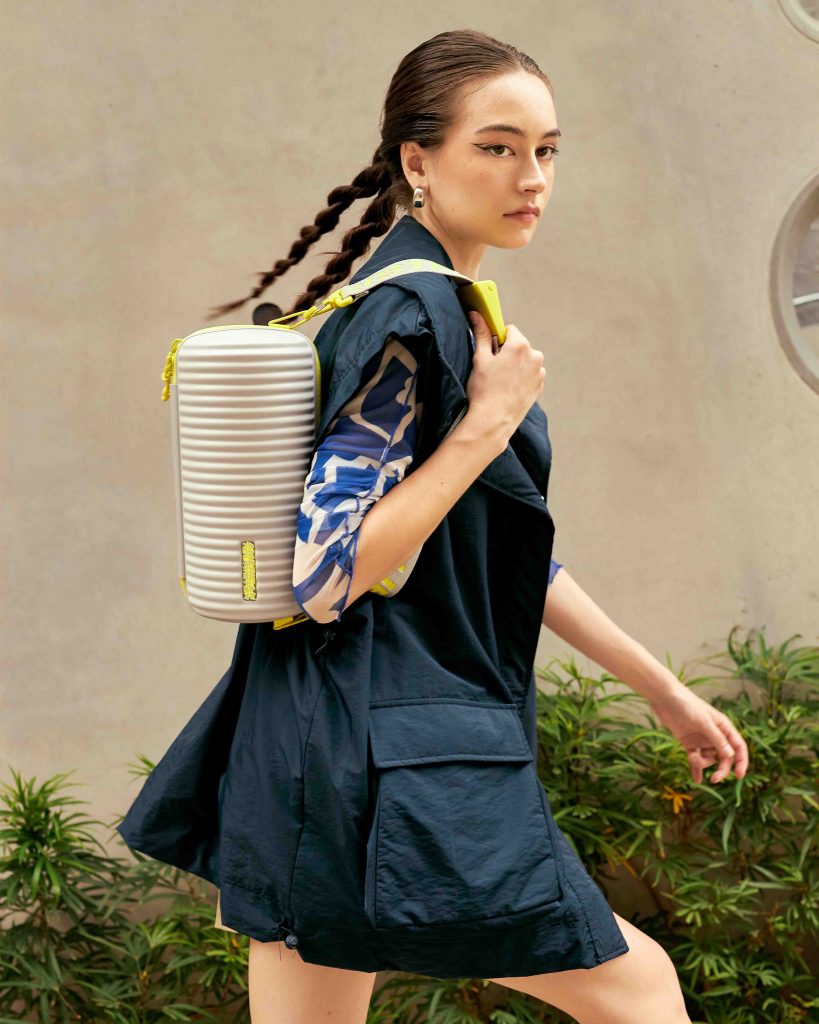 Wanderlust in Style with American Tourister's Rollio Collection - Alvinology