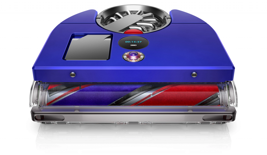 Dyson unveils its most powerful robot vacuum yet - the Dyson 360 Vis Nav - Alvinology