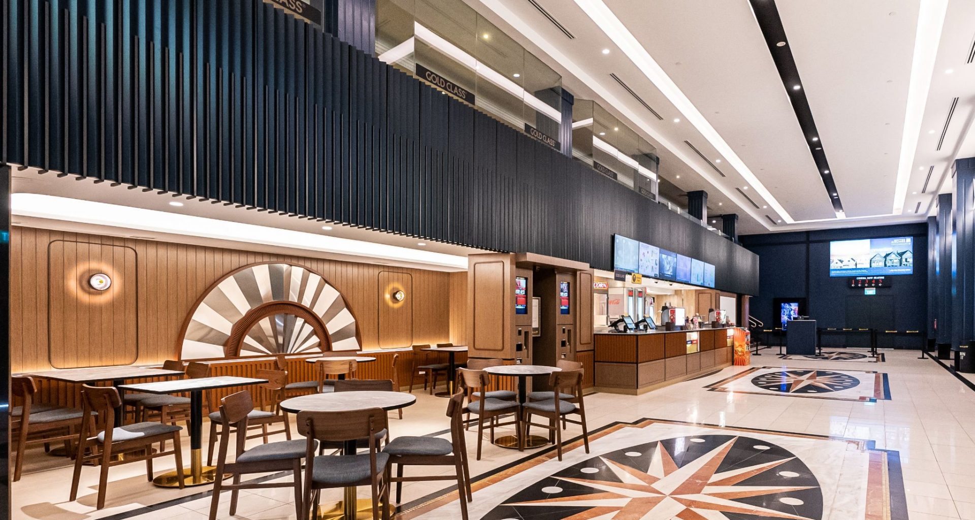 [PROMO INSIDE] Lights, Camera, Reopening! Unveiling the All-New GV Grand Cineplex at Great World City - Alvinology