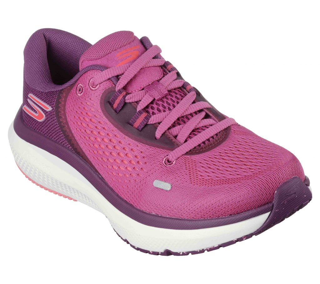 Elevate Your Running Game with the new Skechers GOrun Pure 4 Collection! Elevate Your Running Game with the new Skechers GOrun Pure 4 Collection! - Alvinology