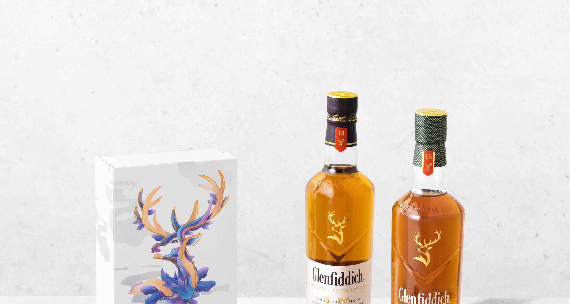 Indulge in Whisky-Infused Delights: Glenfiddich's Artful Mooncakes for Mid-Autumn Festival - Alvinology