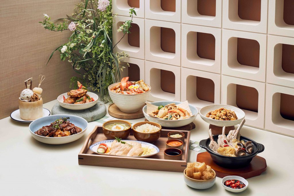 Dive into a whirlwind of taste sensations as Chatterbox unveils a sensational new menu - Alvinology