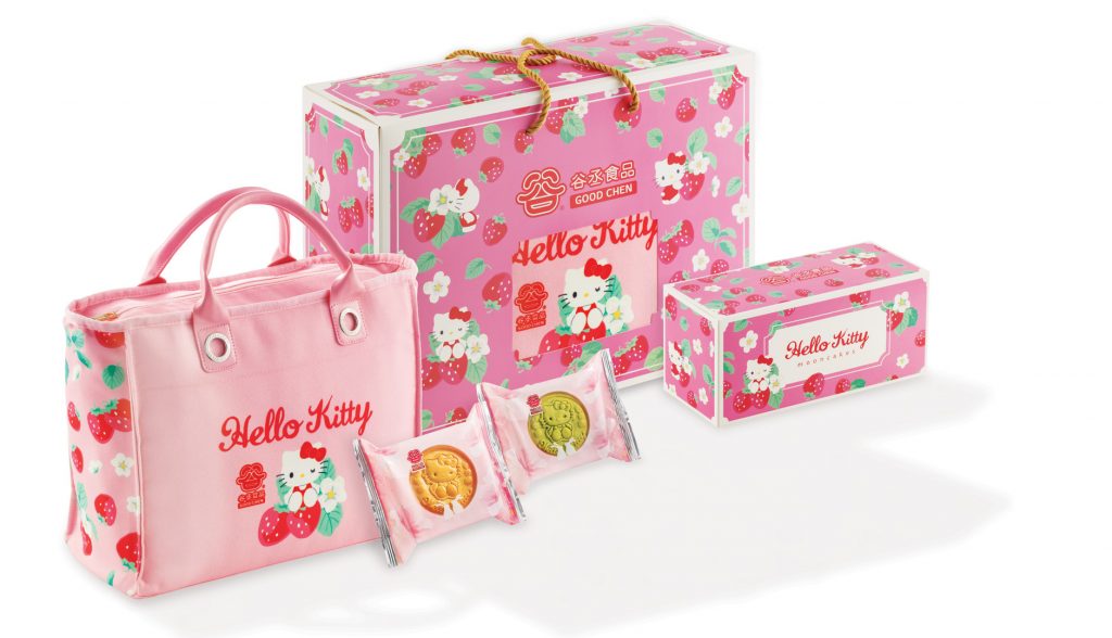 Celebrate Mid-Autumn Magic with Delightful Sanrio and Tung Lok Mooncakes! Celebrate Mid-Autumn Magic with Delightful Sanrio and Tung Lok Mooncakes! - Alvinology