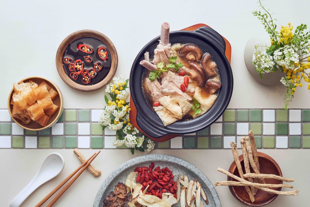 Dive into a whirlwind of taste sensations as Chatterbox unveils a sensational new menu - Alvinology