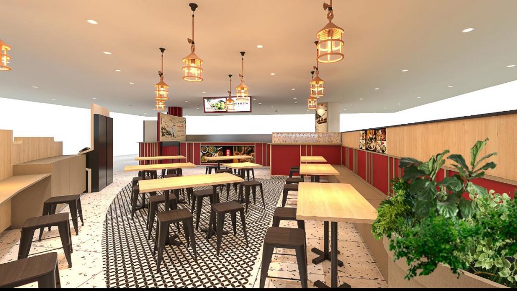 Indulge in Homely Delights and Chinese Classics at Home Fiesta’s flagship store at Ang Mo Kio Hub - Alvinology
