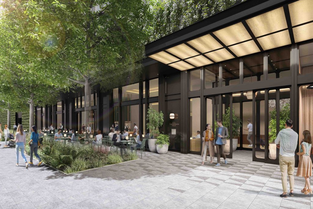 Le Pristine Tokyo Restaurant by Michelin-star Sergio Herman set to open this Winter 2023 - Alvinology