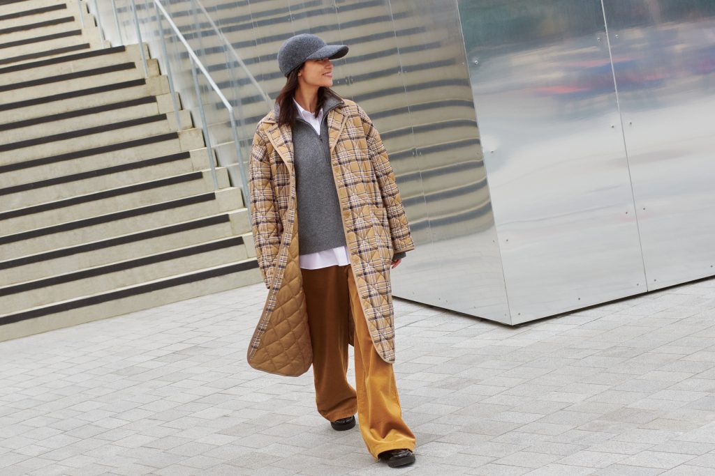 Introducing UNIQLO : C by Clare Waight Keller - A Symphony of Elegance and Comfort - Alvinology
