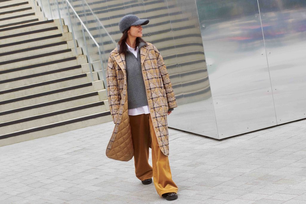 Introducing UNIQLO : C by Clare Waight Keller - A Symphony of Elegance and Comfort - Alvinology