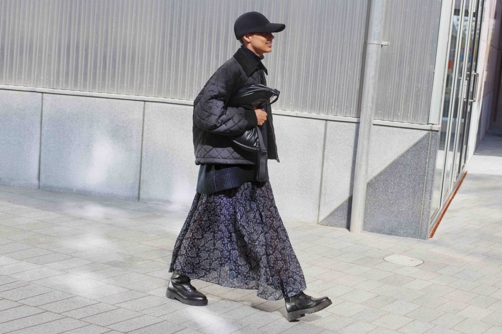Introducing UNIQLO : C by Clare Waight Keller - A Symphony of Elegance and Comfort - Alvinology