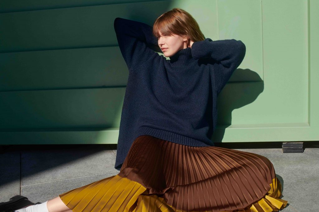 Introducing UNIQLO : C by Clare Waight Keller - A Symphony of Elegance and Comfort - Alvinology