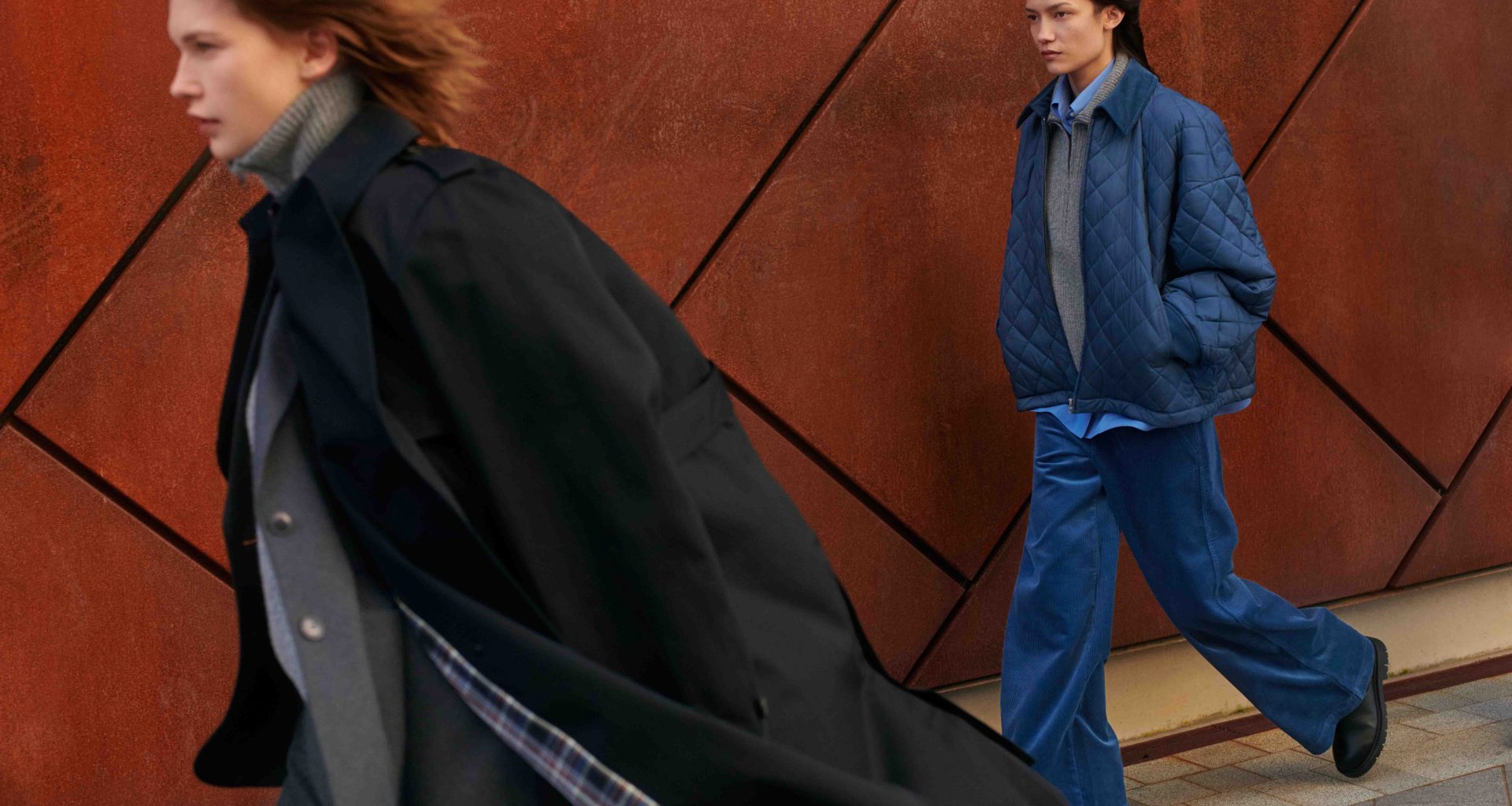 Introducing UNIQLO : C by Clare Waight Keller - A Symphony of Elegance and Comfort - Alvinology