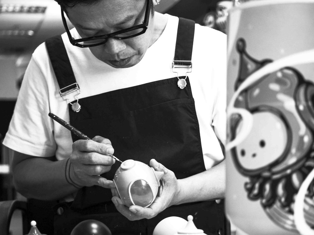 Dive into the world of designer toys and art at the Pop Toy Show Singapore 2023: Ultimate Pop Toy Extravaganza! - Alvinology