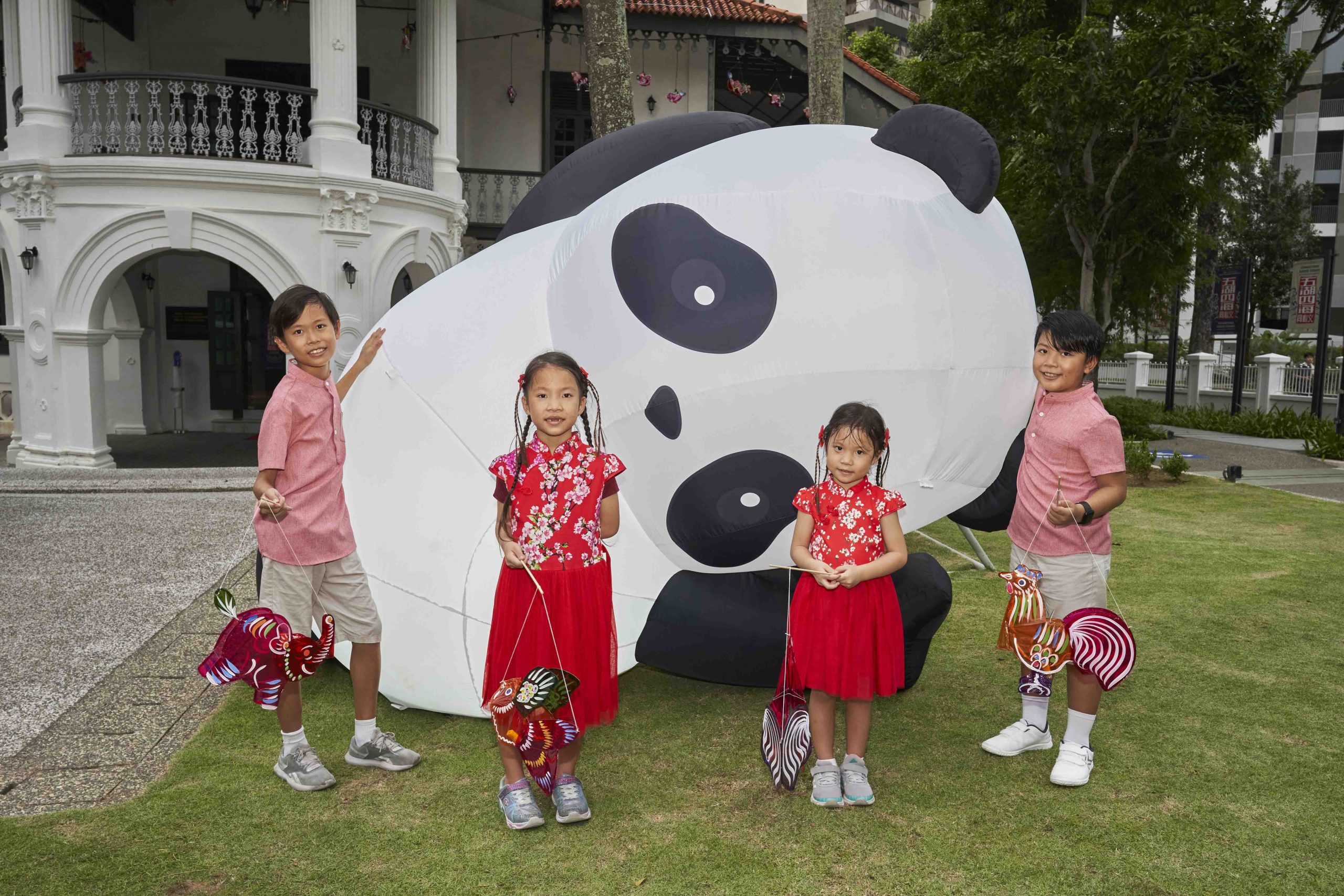 Step into a Giant Panda Wonderland this Mid-Autumn Festival at Sun Yat Sen Nanyang Memorial Hall Step into a Giant Panda Wonderland this Mid-Autumn Festival at Sun Yat Sen Nanyang Memorial Hall - Alvinology