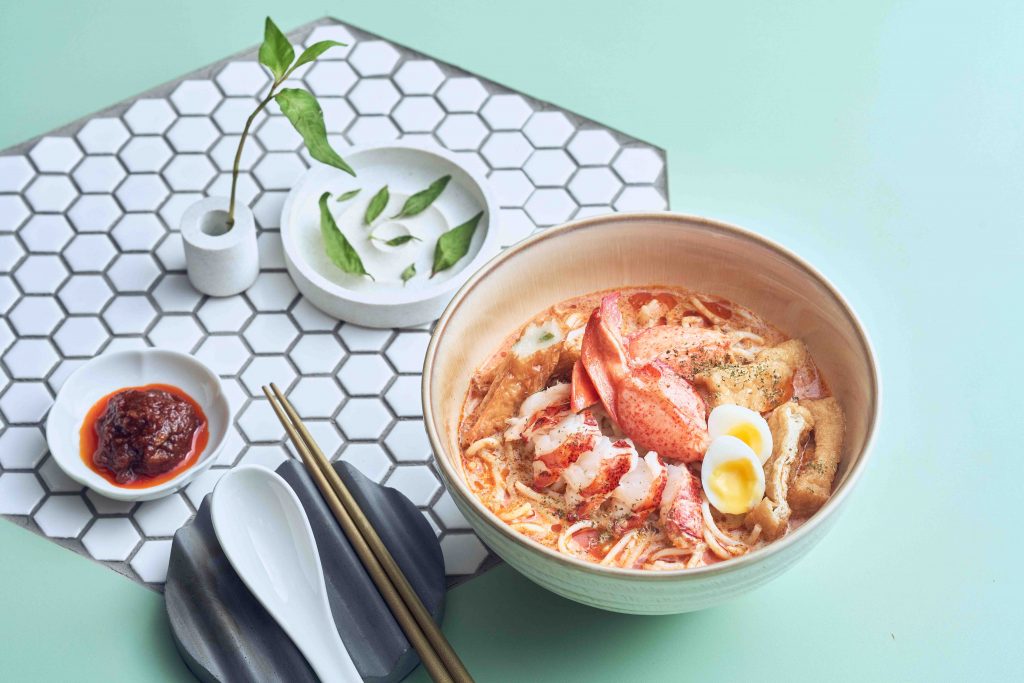 Dive into a whirlwind of taste sensations as Chatterbox unveils a sensational new menu - Alvinology