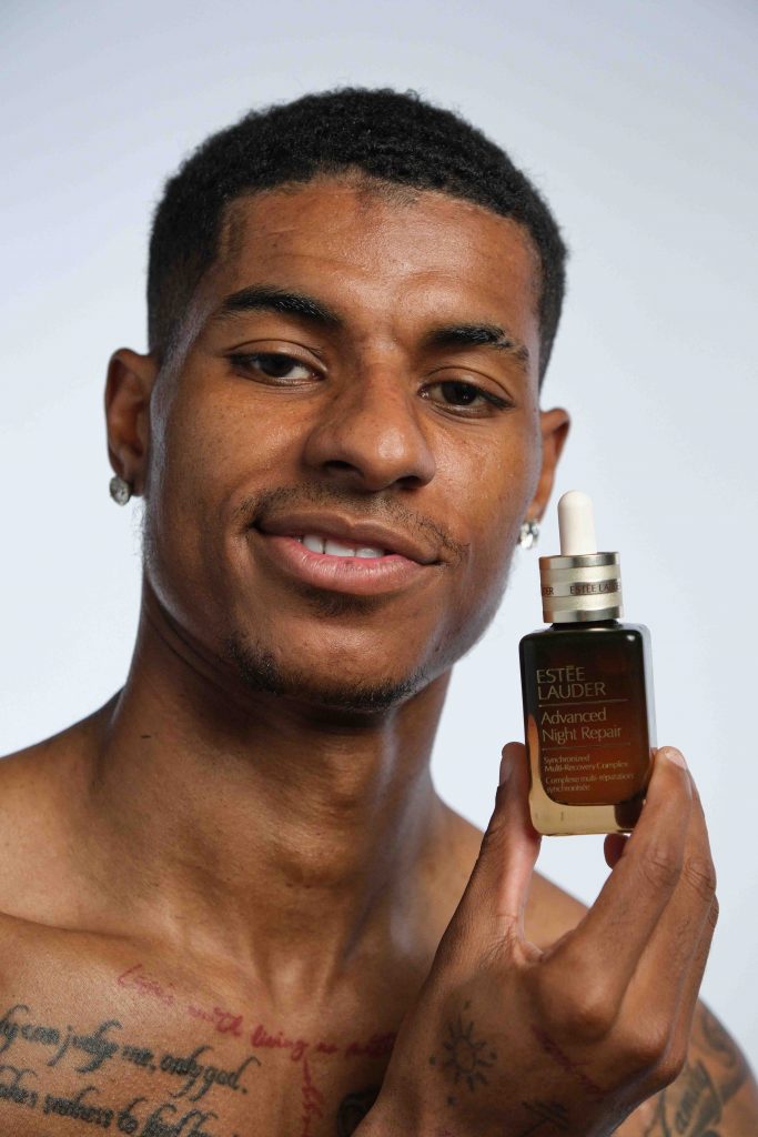 Unlocking Beauty Power Play: Estée Lauder's Dynamic Partnership with Manchester United - Alvinology