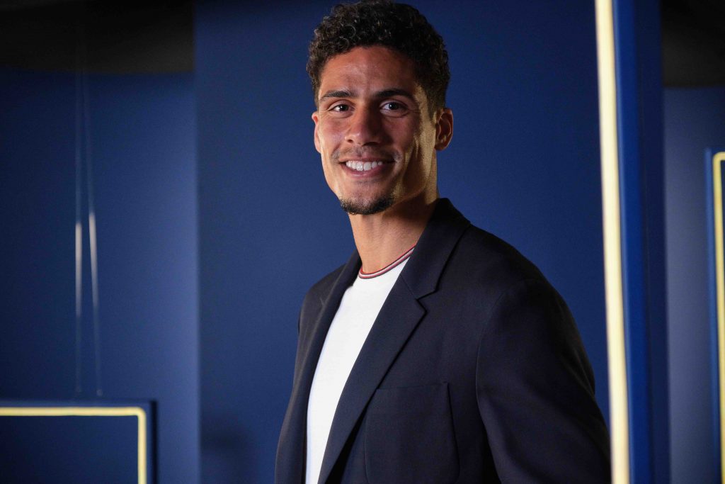 Unlocking Beauty Power Play: Estée Lauder's Dynamic Partnership with Manchester United Unlocking Beauty Power Play: Estée Lauder's Dynamic Partnership with Manchester United - Alvinology
