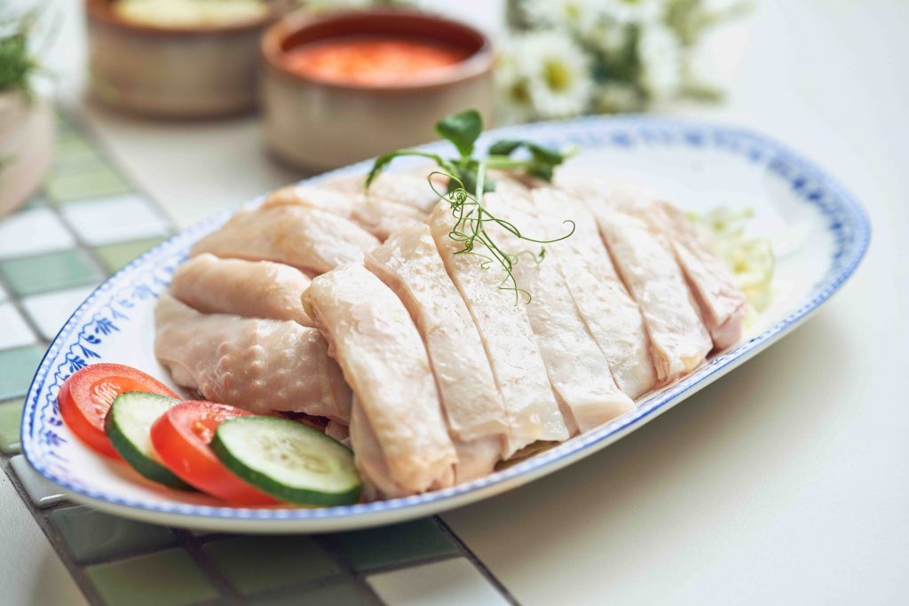 Dive into a whirlwind of taste sensations as Chatterbox unveils a sensational new menu - Alvinology