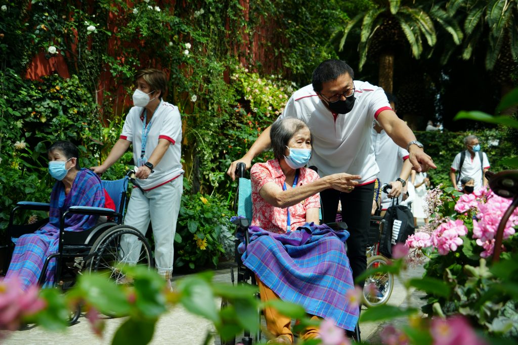 What You Should Know About Helping Your Parents as They Age? - Alvinology