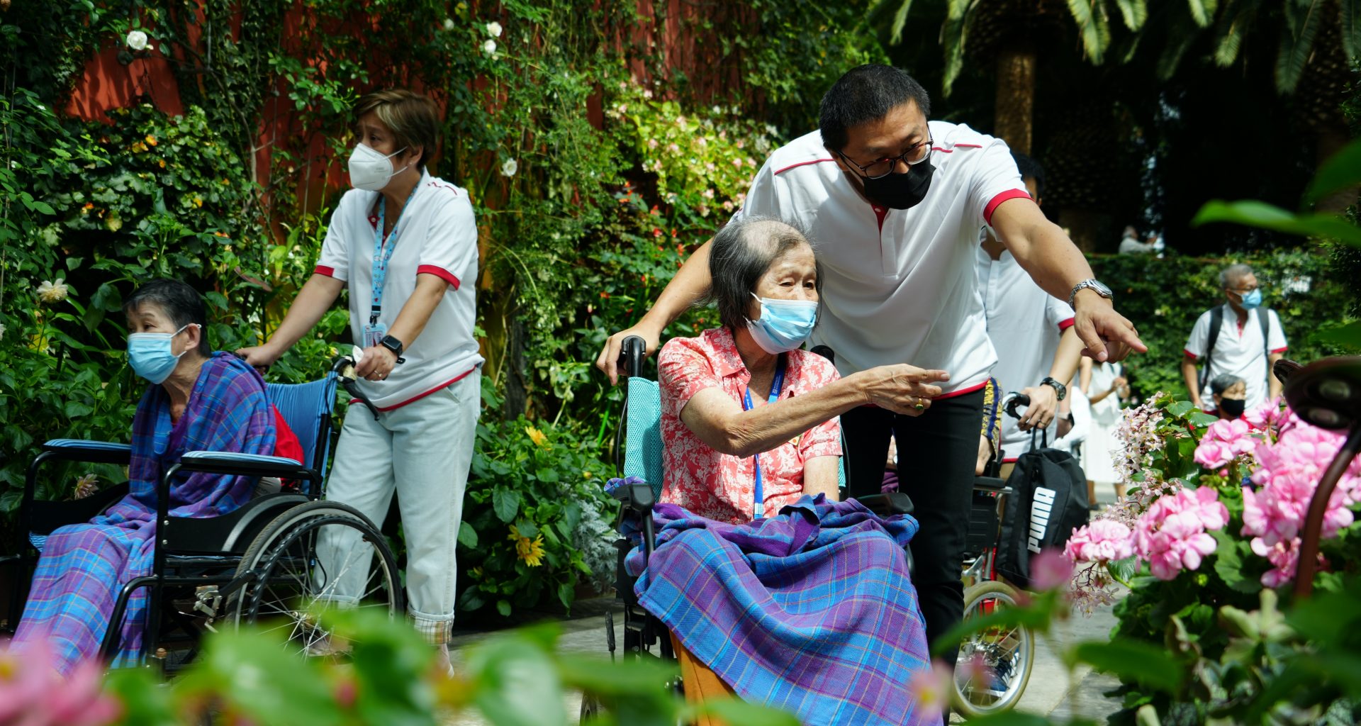 What You Should Know About Helping Your Parents as They Age? - Alvinology