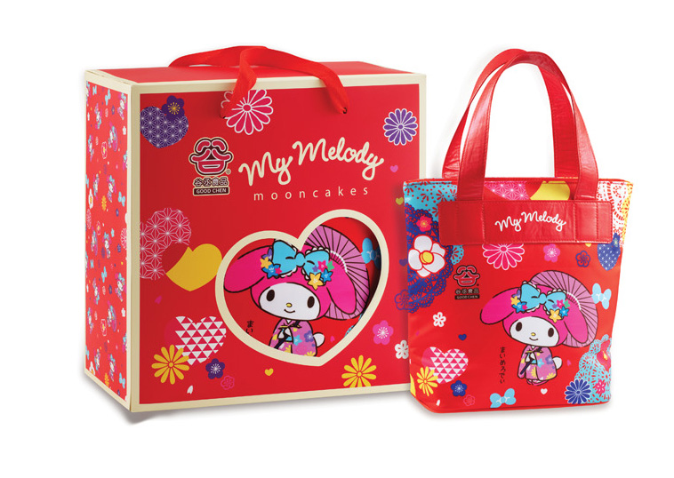 Celebrate Mid-Autumn Magic with Delightful Sanrio and Tung Lok Mooncakes! Celebrate Mid-Autumn Magic with Delightful Sanrio and Tung Lok Mooncakes! - Alvinology